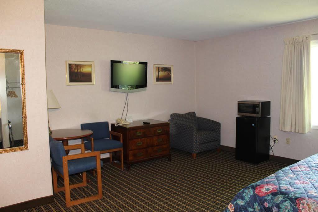 Motel 6-Grand Rapids, Mi - Northeast المظهر الخارجي الصورة
