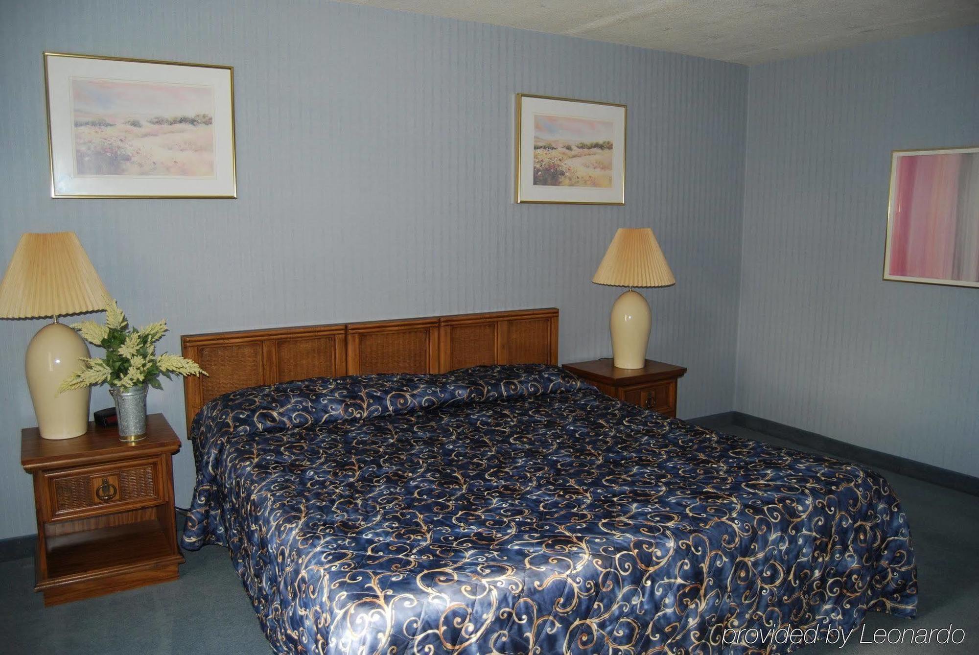 Motel 6-Grand Rapids, Mi - Northeast الغرفة الصورة