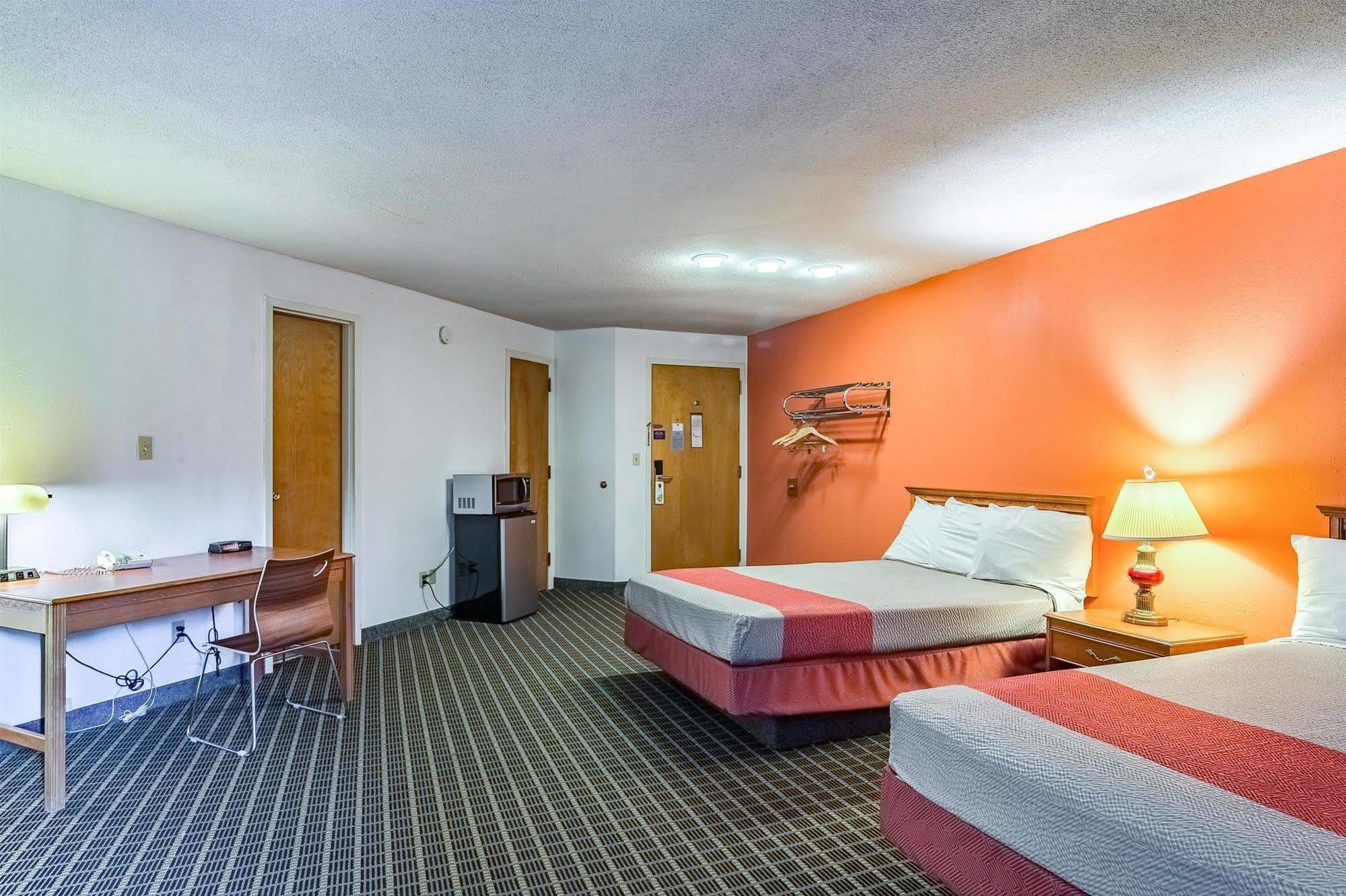 Motel 6-Grand Rapids, Mi - Northeast المظهر الخارجي الصورة